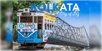 Read more about - Kolkata | বছর শেষে নয়া প্রাপ্তি কল্লোলিনী কলকাতার! দেশে বিজ্ঞানমনস্ক শহর হিসেবে শীর্ষে কলকাতা