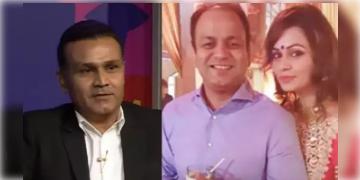 Read more about - Virender Sehwag | আর্থিক কেলেঙ্কারির অভিযোগে গ্রেফতার ক্রিকেটের শেহওয়াগের ভাই বিনোদ