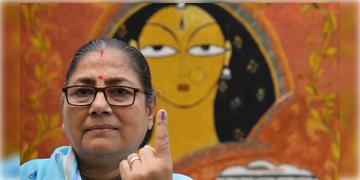 Read more about - WB Assembly Election 2026 Phase 2 Voting | বঙ্গে বিকেল ৫টা পর্যন্ত ভোট দিলেন ৯০ % ভোটার! কলকাতা দক্ষিণে ভোট পড়লো সবথেকে কম