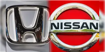 Read more about - Nissan-Honda | নিসান মোটর কোম্পানি অধিগ্রহণ করবে হন্ডা? সামিল করা হতে পারে মিৎসুবিশি মোটরস কর্পোরেশনকেও