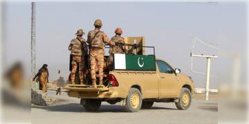 Read more about - Pakistan-Afghanistan War | আফগানিস্তানের ২২ জায়গায় হামলা পাকিস্তানের! নিহত ২৭৪ তালিবান সেনা