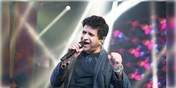 Read more about - প্রয়াত সঙ্গীতশিল্পী কেকে! কলকাতায় এক কনসার্ট শেষের পরেই আকস্মিক মৃত্যু