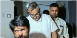 Read more about - IPAC | ভোট মিটতেই জামিন পেলেন IPAC ডিরেক্টর ভিনেশ চান্ডেল, তবে শর্ত দিলো আদালত!