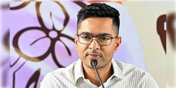 Read more about - Abhishek Banerjee | ১৫ কোটি না দিলে চাকরিপ্রার্থীকে গ্রেফতারির ‘হুমকি’ দিতেন অভিষেক!  ইডির হাতে এবার বিস্ফোরক তথ্য!