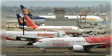 Read more about - আমেরিকার জন্য বিপদ বয়ে আনছে 5G , বাতিল করা হলো ১৪ টি বিমান