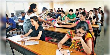 Read more about - TET 2023 | এখনই ২০২৩ সালের টেট পরীক্ষার ফলাফল প্রকাশের সম্ভাবনা নেই! আরও অপেক্ষা করতে হবে পরীক্ষার্থীদের