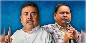 Read more about - CM Suvendu Adhikari-Humayun Kabir | মুখ্যমন্ত্রীর সঙ্গে সৌজন্য সাক্ষাৎ হুমায়ুন কবীরের, ফেসবুকে খোলসা করলেন নওদার বিধায়ক