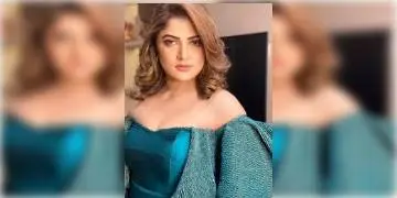 Read more about - শ্রাবন্তীর  বিয়ে নিয়ে যখন প্রবল ভাবে ট্রোলিং সোশ্যাল মিডিয়ায়, তখনই করলেন 'সেকেন্ড বেবি' এর সাথে ছবি পোস্ট !