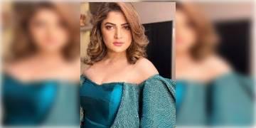 Read more about - শ্রাবন্তীর  বিয়ে নিয়ে যখন প্রবল ভাবে ট্রোলিং সোশ্যাল মিডিয়ায়, তখনই করলেন 'সেকেন্ড বেবি' এর সাথে ছবি পোস্ট !