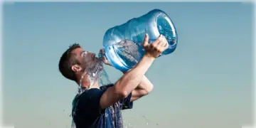 Read more about - Polydipsia Disease: আপনার কি ক্ষণে ক্ষণে তৃষ্ণা পায়? পিছনে রয়েছে গুরুতর রোগ!