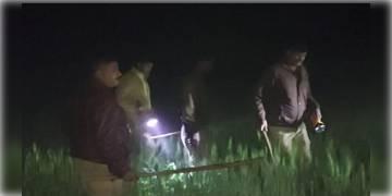 Read more about - বেআইনি মদ তৈরির কারখানায় তল্লাশি করতে গিয়ে দুষ্কৃতীদের হাতে খুন কনস্টেবল, আক্রান্ত পুলিশ