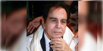 Read more about - শ্বাসকষ্টজনিত সমস্যার কারণে মুম্বইয়ের একটি হাসপাতালে ভর্তি করানো হল বর্ষীয়ান অভিনেতা দিলীপ কুমার কে