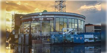 Read more about - রাজ্যের সমালোচনায় সিপিএম! ইস্ট-ওয়েস্ট মেট্রো প্রকল্পের কৃতিত্ব দাবি করা হয়