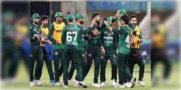 Read more about - Asia Cup 2025 | এশিয়া কাপ ডু-অর-ডাই, ধুঁকতে ধুঁকতে টিকলো পাকিস্তান, ছিটকে গেলো শ্রীলঙ্কা