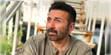 Read more about - চিন্তায় বলিউড! হঠাৎ কী হল অভিনেতা সানি দেওলের? আমেরিকায় চলছে চিকিৎসা