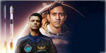 Read more about - Shubhanshu Shukla | মহাশুন্যে ভেসে ভেসেই রাকেশ শর্মার রেকর্ড ভাঙলেন শুভাংশু! কতক্ষন কাটলো মহাকাশে?