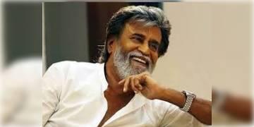 Read more about - 'রাজনীতিতে আসছেন না' বড় ঘোষণা সুপারস্টার থালাইভার