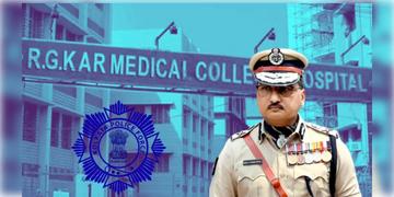 Read more about - R G Kar Case | আরজি কর কাণ্ডে স্বস্তি প্রাক্তন নগরপাল বিনীত গোয়েলের! ক্লিনচিট দিল কলকাতা হাই কোর্ট!