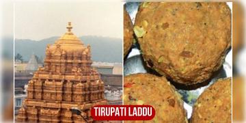 Read more about - Tirupati Laddu । তিরুপতি মন্দিরের প্রসাদী লাড্ডুতে পশুর চর্বি মেশানো ইস্যু নিয়ে সুপ্রিম কোর্টে দায়ের  জনস্বার্থ মামলা