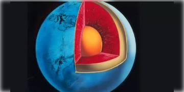 Read more about - হদিশ মিলল পৃথিবীর অন্তরের 'কোর' এবং ‘লেয়ার এর, যা কোন ধাতু তরল স্রোত নয় বলেই দাবি বিজ্ঞানীদের