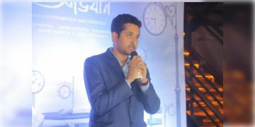 Read more about - Parambrata in Bengali Shark Tank | বাংলার শার্ক ট্যাঙ্ক নিয়ে কি আসছেন পরমব্রত?