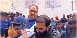 Read more about - Bihar PSC । বিপিএসসি পরীক্ষার্থীকে চড় ! কাঠগড়ায় পাটনার জেলাশাসক চন্দ্রশেখর সিং