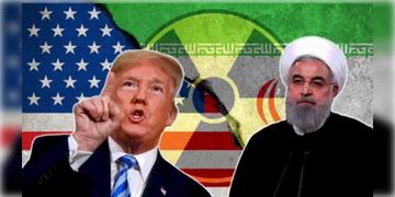 Read more about - Iran-US Conflict | ইরানের ওপর হামলা আপাতত 'স্থগিত' রাখার ঘোষণা ট্রাম্পের, চুক্তির আশা?