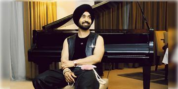 Read more about - Diljit Dosanjh | নিরাপত্তা নিয়ে দোটানা, দিল্লিতে দিলজিতের ‘অউরা ইন্ডিয়া ট্যুর’ বাতিল পুলিশের