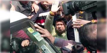 Read more about - Kasba Case | কসবা কাণ্ডের প্রতিবাদে লালবাজারের সামনে বিক্ষোভ, একঝাঁক বিজেপি কাউন্সিলরকে গ্রেপ্তার পুলিশের