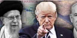 Read more about - Iran vs Israel | যুদ্ধবিরতি ঘোষণার পর এবার হামলা করলো ইজরায়েলও! “ওরা জানে না ওরা কী করছে”, ক্ষোভ ট্রাম্পের!