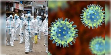 Read more about - HMPV | এবার ভারতে HMPV পজিটিভ ৮০ বছরের এক বর্ষীয়ান! কাদের এই ভাইরাস থেকে ঝুঁকি বেশি?