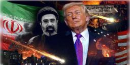 Read more about - Donald Trump | আমেরিকা হামলা চালালে ইন্টারনেট বন্ধের হুঁশিয়ারি! ইরানকে পাল্টা ট্রাম্পের
