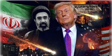 Read more about - Donald Trump | আমেরিকা হামলা চালালে ইন্টারনেট বন্ধের হুঁশিয়ারি! ইরানকে পাল্টা ট্রাম্পের