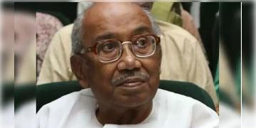 Read more about - গুরুতর অসুস্থ বর্ষীয়ান পরিচালক তরুণ মজুমদার, ভর্তি করা হয়েছে SSKM হাসপাতালে