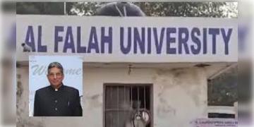 Read more about - Delhi Blast | ভুয়ো কাগজ তৈরি করে হিন্দুদের জমি গ্রাস আল ফালাহ চ্যান্সেলরের! তল্লাশিতে চোখ কপালে ইডির