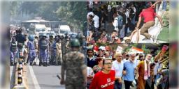 Read more about - CJP Protest | সেন্ট্রাল পার্কে ‘লেহরা দো তিরঙ্গা’ কর্মসূচির ডাক CJP-র, ১৬-১৭ পার্ক বন্ধের ঘোষণা প্রশাসনের