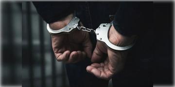 Read more about - Bankura | ভোটের আগেই চাঞ্চল্য, জঙ্গি সন্দেহে তেলেঙ্গানা পুলিশের হাতে গ্রেপ্তার বাঁকুড়ার যুবক