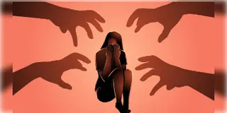 Read more about - Odisha Gang-rape | ওড়িশায় কাজ সেরে ফেরার পথে তরুণীকে অজ্ঞান করে গণধর্ষণ! প্রশ্নের মুখে মহিলা নিরাপত্তা