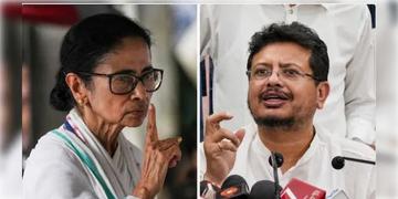 Read more about - Mamata Banerjee | প্রতীক নিয়ে যুদ্ধ! সুপ্রিম কোর্টে মামলা দায়ের মমতা বন্দোপাধ্যায়ের