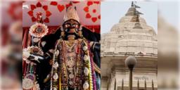 Read more about - Iran-Israel War | গ্যাস সংকটে দেশ, বড়মার মন্দিরে থমকেছে অন্নভোগ, আদ্যাপীঠে ভোগ হচ্ছে ডিজেল চালিত উনুনে