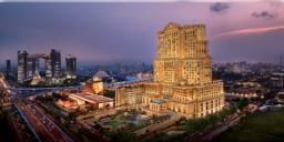 Read more about - BGBS 2025 | বাংলায় হোটেল ব্যবসায় আরও বিনিয়োগ করবে ITC-Neotia! বেঙ্গল গ্লোবাল বিজ়নেস সামিটে বড় ঘোষণা শিল্পপতিদের