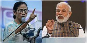 Read more about - "জীবনটা কি অনলাইন, টাকা কোথা থেকে আসবে" মেদিনীপুর সভা থেকে কেন্দ্রকে নিশানা মমতার