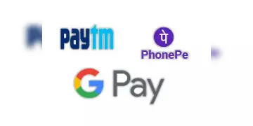 Read more about - GPay, PhonePe, Paytm-এ প্রতারণার জাল বিছিয়েছে প্রতারকরা! সুরক্ষিত থাকতে মেনে চলুন ব্যাঙ্কের পরামর্শ