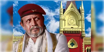 Read more about - Mithun Chakraborty | মহাগুরু মিঠুনের আবেদন খারিজ, তদন্ত চলবে- জানিয়ে দিলো কলকাতা হাই কোর্ট