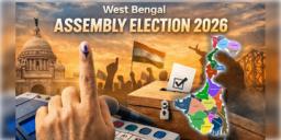 Read more about - WB Election | ২০১১ সালের রেকর্ড ভাঙল ২০২৬, ভোটদানের হার ছুঁয়ে ফেলল ৯০ শতাংশের গণ্ডি!