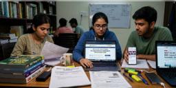 Read more about - NEET-UG 2026 | বাতিল হওয়া NEET পরীক্ষা ফের নেওয়া নির্দেশিকা জারি, দিনক্ষণ ঘোষণা NTA-র