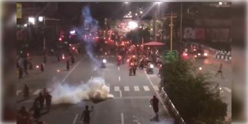 Read more about - Manipur Violence | আবারও উত্তপ্ত উত্তর পূর্বের রাজ্য মণিপুর, শান্তির দাবিতে পথে নেমে বিক্ষোভ সাধারণ মানুষের,প্রতিবাদে পথে ছাত্ররাও