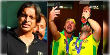 Read more about - টি-২০ ওয়ার্ল্ড কাপ ২০২১ জিতে কি করল টিম অস্ট্রেলিয়া!