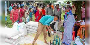 Read more about - রেশন কার্ডের যে কোনও সমস্যার সমাধান মিলবে মুহুর্তে! জানুন কীভাবে