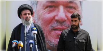 Read more about - Israel-Hamas | হাসান নাসরাল্লাহর পর তার উত্তরসূরি হাশেম সাফিয়েদ্দিনকেও খতম করার দাবি ইজ়রায়েলের